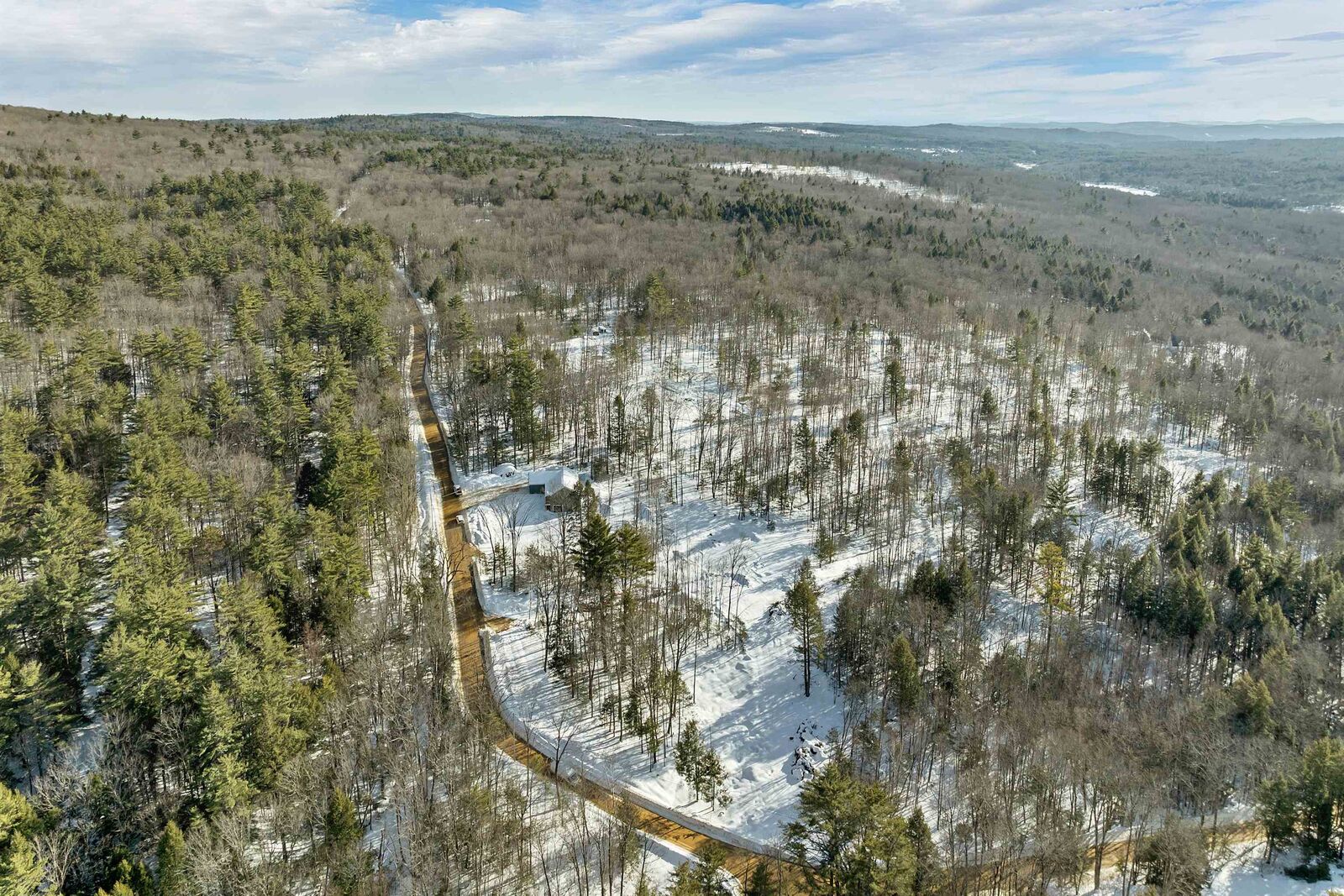 Property Photo:  Lot 4 Eastman Hill Road  NH 03269 