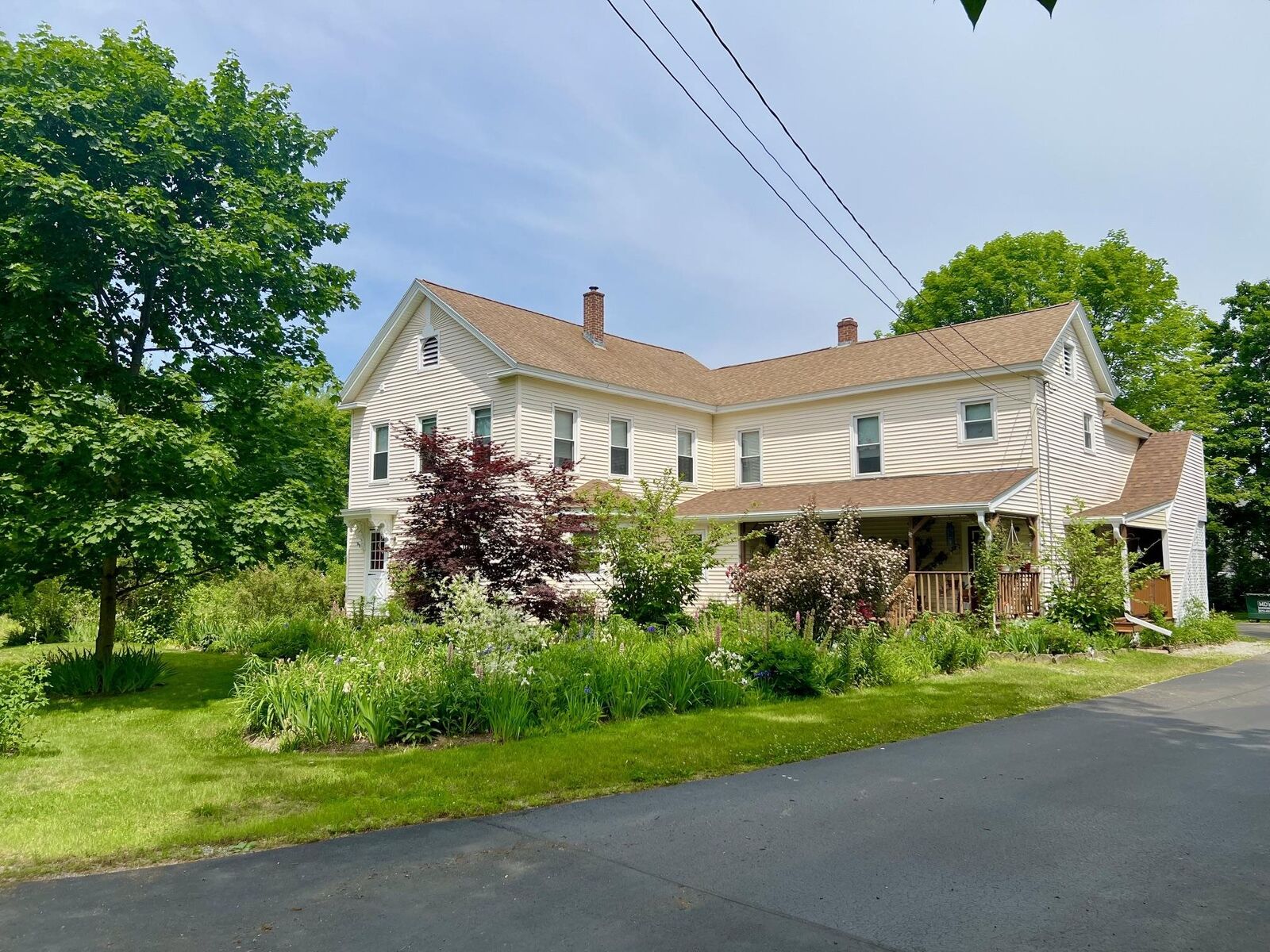 Property Photo: 29 Spaulding Street NH 03055