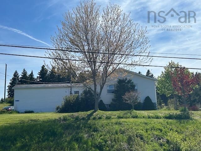 Property Photo: 5419 Highway 344 NS B0E 2G0