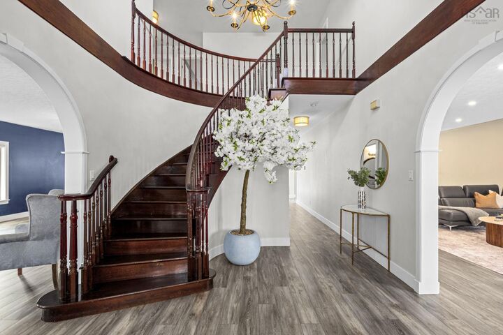 Property Photo: 31 Lancaster Drive NS B3A 4X7