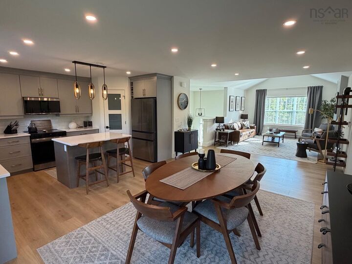 Property Photo:  160 Morning Breeze Drive  NS B0N 1Z0 
