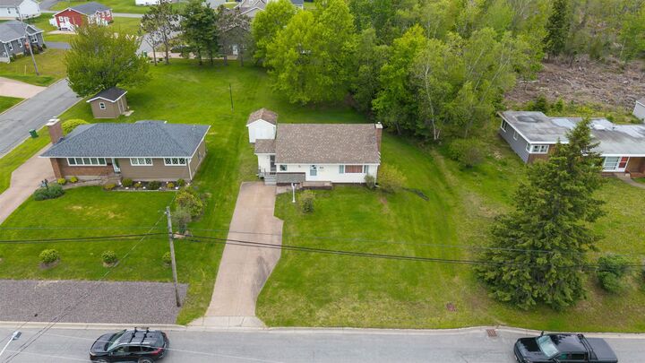 Property Photo:  624 Abercrombie Road  NS B2H 1L5 