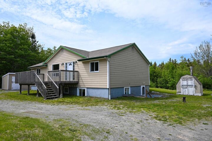Property Photo:  98 Dorey Park Road  NS B0J 2E0 