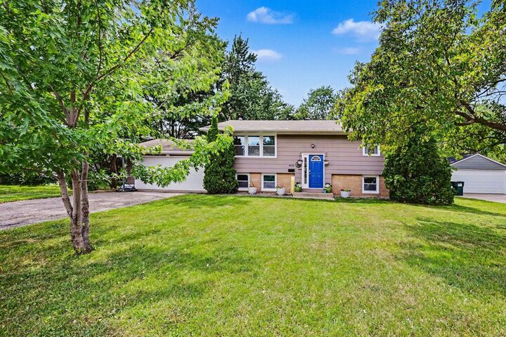 Property Photo: 4922 Washington Street NE MN 55421