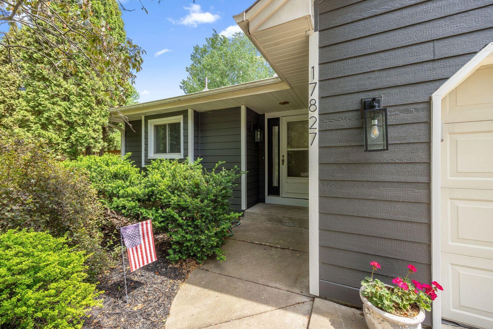 Property Photo: 17827 Cleveland Street NW MN 55330