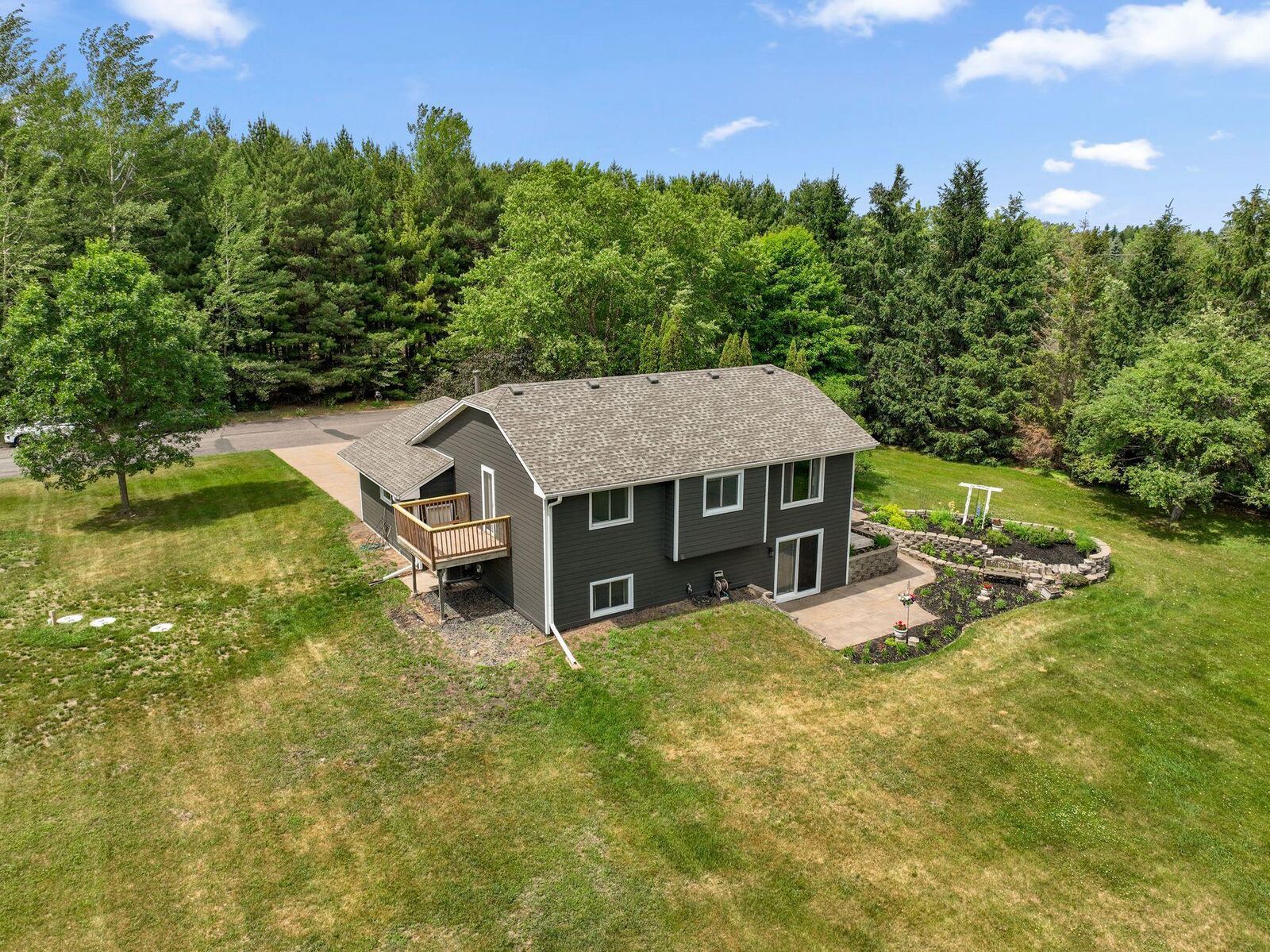 Property Photo: 17827 Cleveland Street NW MN 55330
