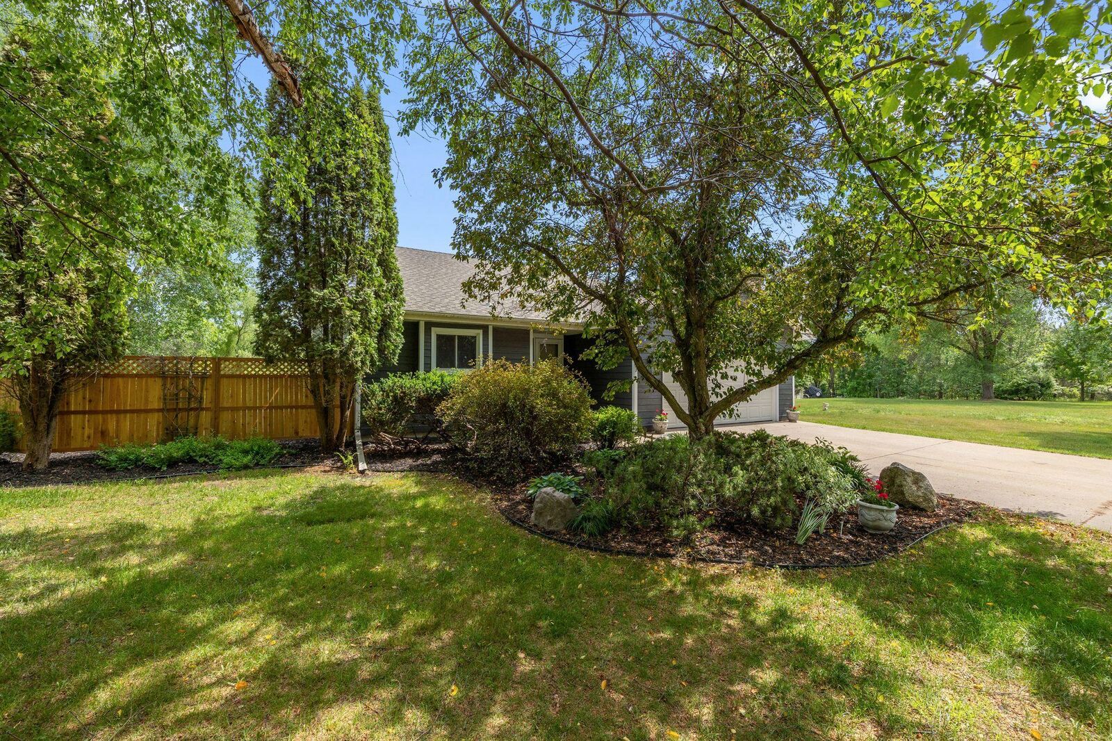 Property Photo: 17827 Cleveland Street NW MN 55330
