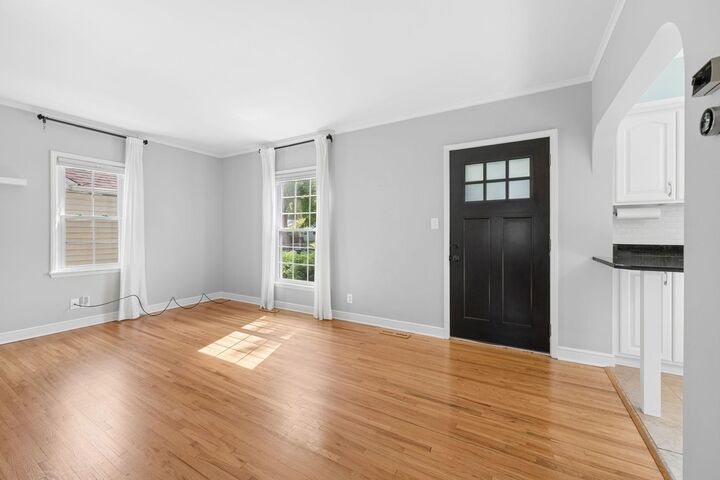Property Photo:  6733 Sheridan Avenue S  MN 55423 