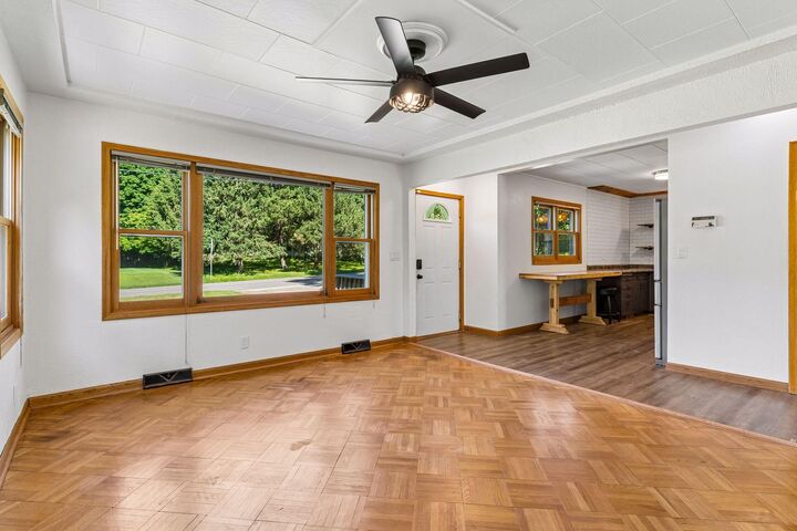 Property Photo: 3910 Elmwood Street MN 55127