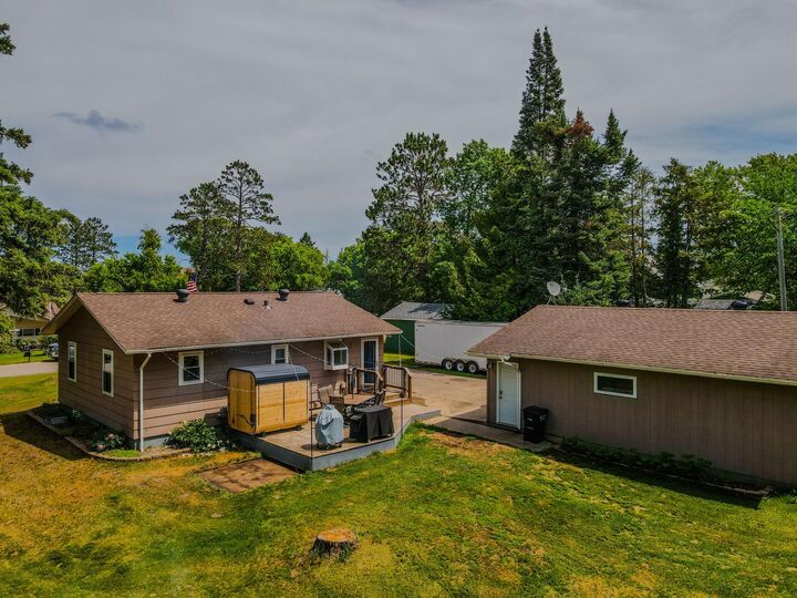 Property Photo:  301 Main Street W  MN 56467 