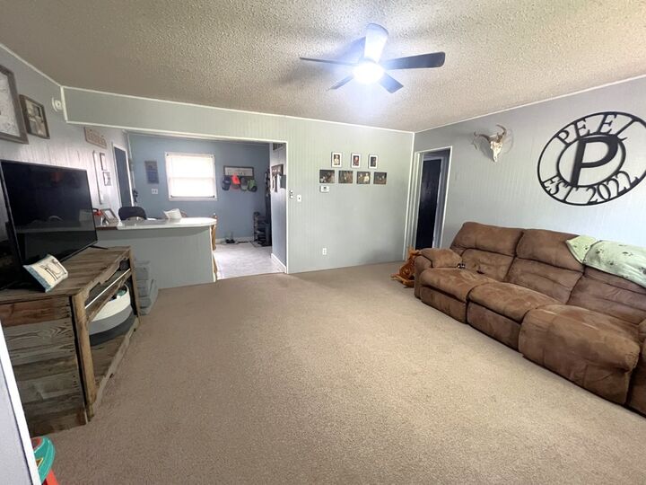 Property Photo: 119 St. Paul Street MO 64601