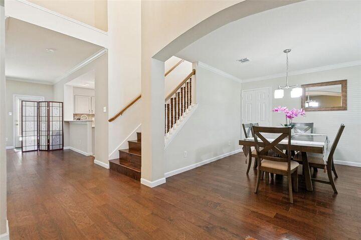 Property Photo: 4809 Parnell Lane TX 75024
