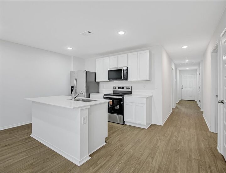 Property Photo:  1783 Thelma Street  AR 72762 