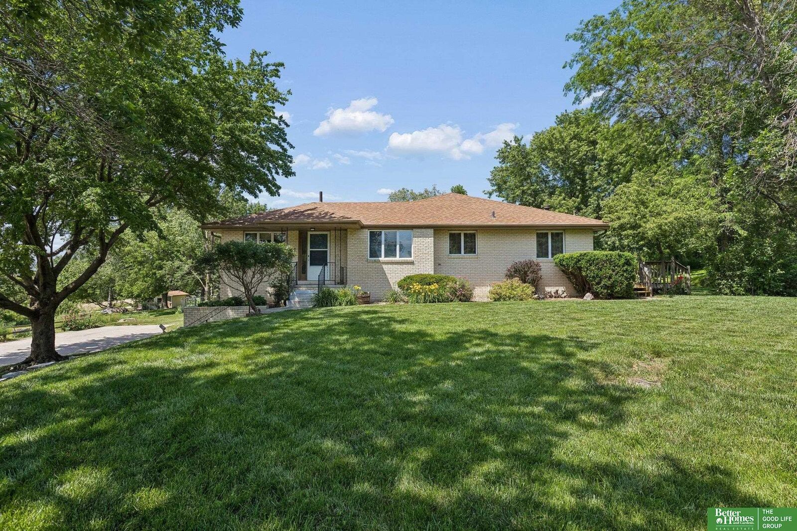 Property Photo:  22510 Fairview Road  NE 68028 