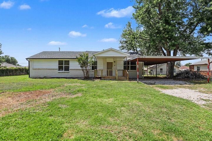 Property Photo:  10346 Bellview Drive  OK 73130 