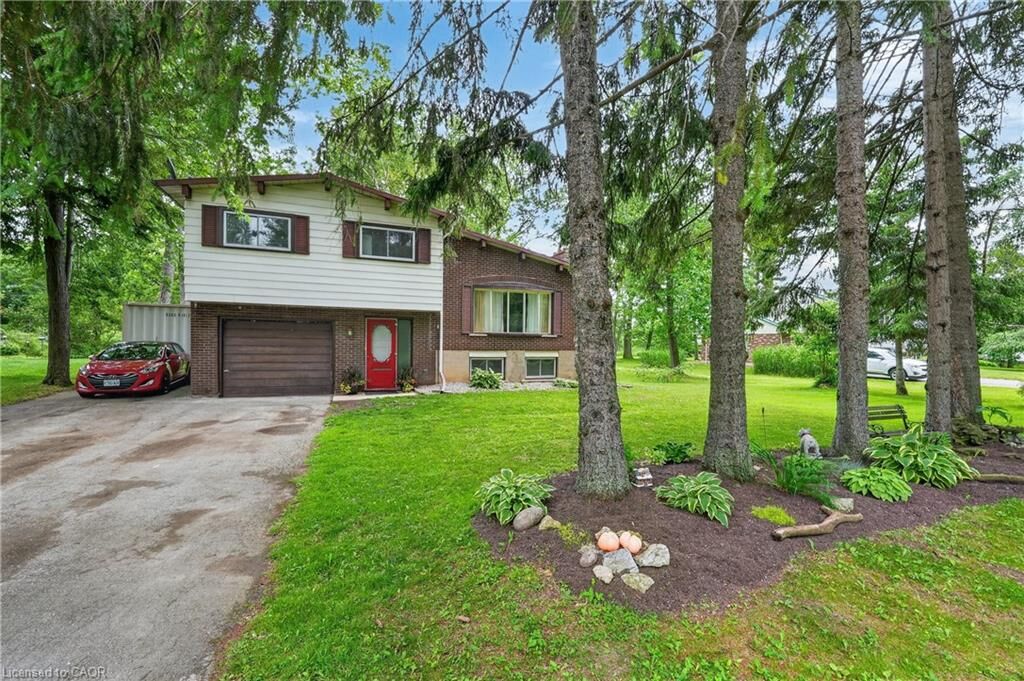 Property Photo:  124 Mumby Road  ON N1A 2W5 
