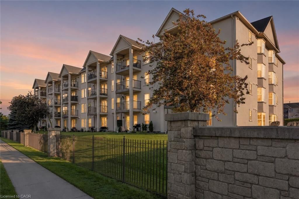 Property Photo:  1421 Walker'S Line 315  ON L7M 4P4 