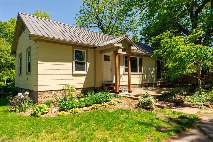 Property Photo: 508 Prospect Point Road N ON L0S 1N0