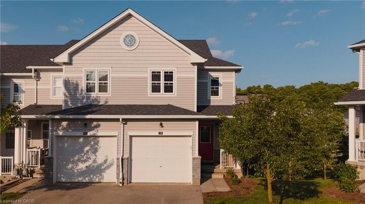 Property Photo:  1989 Ottawa Street S 13  ON N2E 0G7 