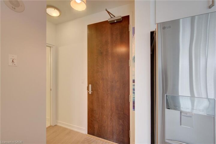 Property Photo:  191 King Street S 607  ON N2J 1R1 