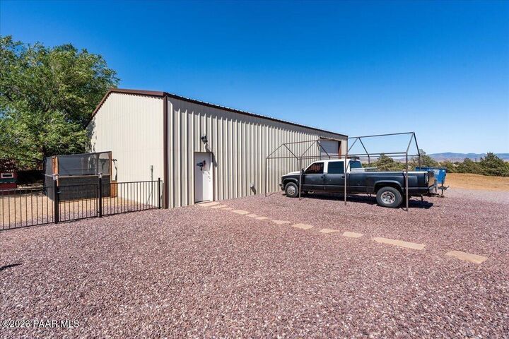 Property Photo:  1614 W Road 4-1/2 N  AZ 86323 