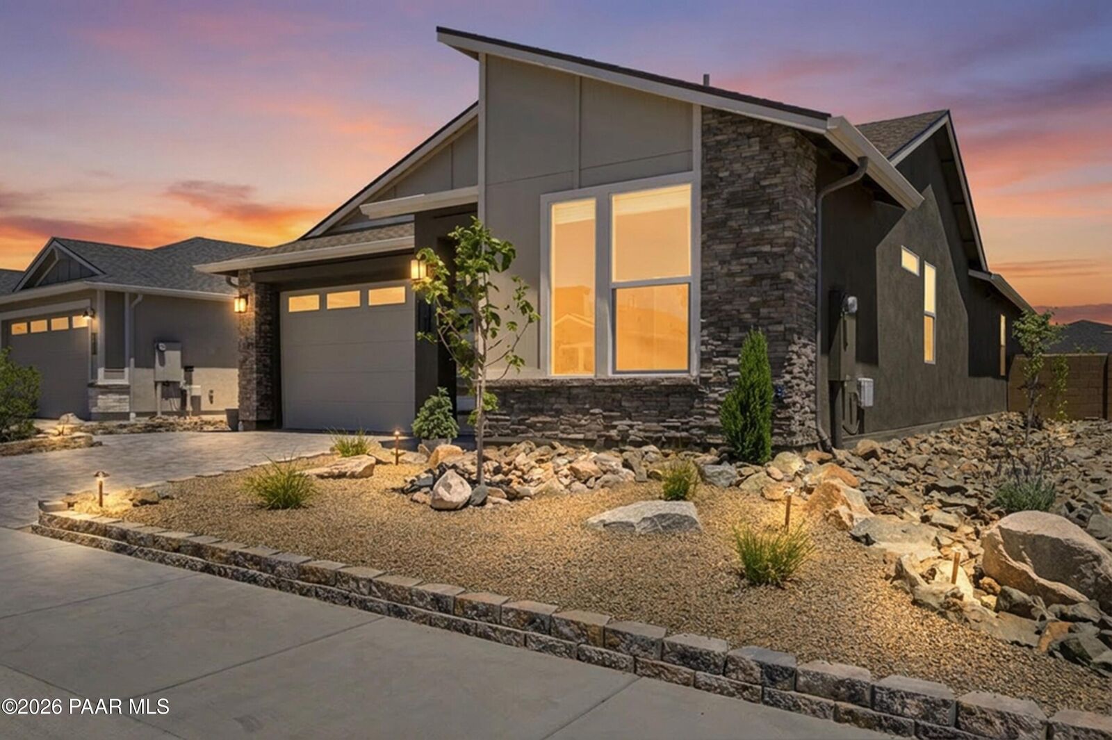 Property Photo:  1208 N Prairie Dog Trail  AZ 86305 