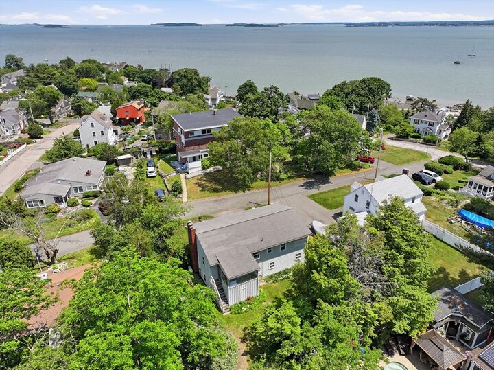 Property Photo:  18 Livesey Rd  MA 02171 