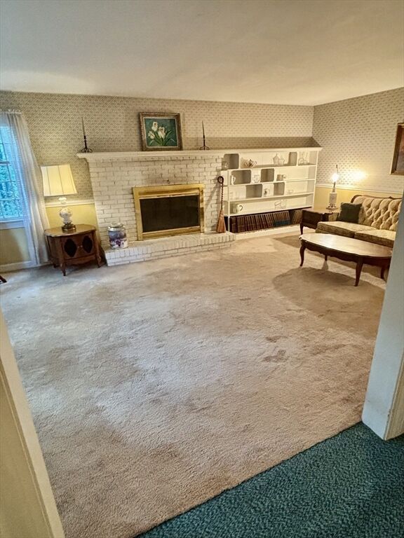 Property Photo:  137 Spofford Rd  MA 01921 
