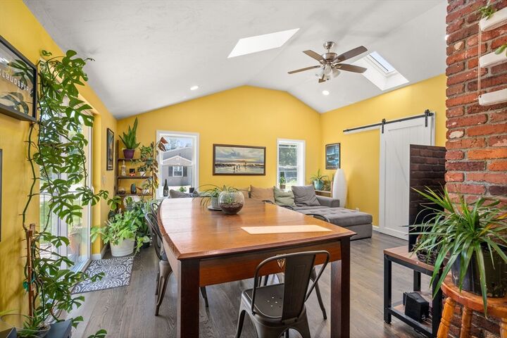 Property Photo: 7 Westland Drive MA 01562