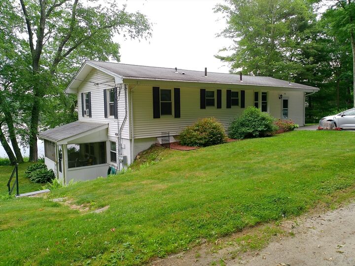 Property Photo:  20 Forest St  MA 01540 