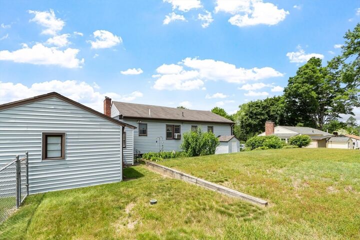 Property Photo: 36 Baldwin Hill Road MA 01460