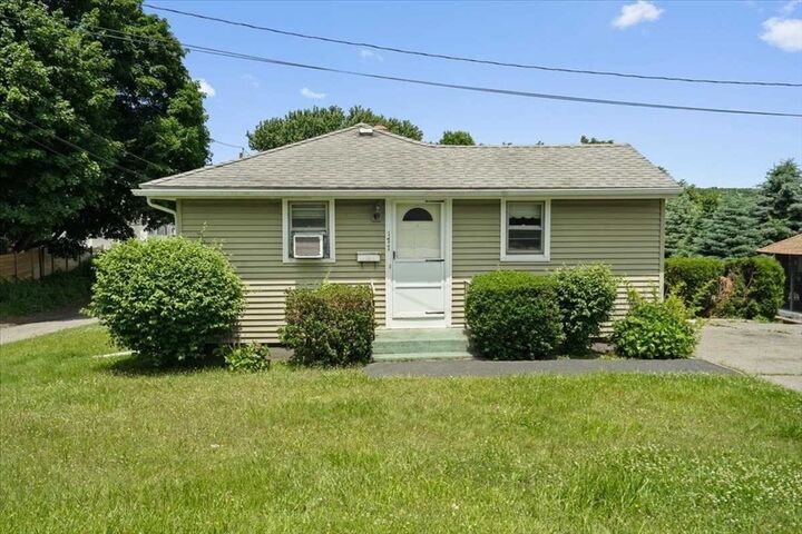 Property Photo:  177 Orient Street  MA 01604 