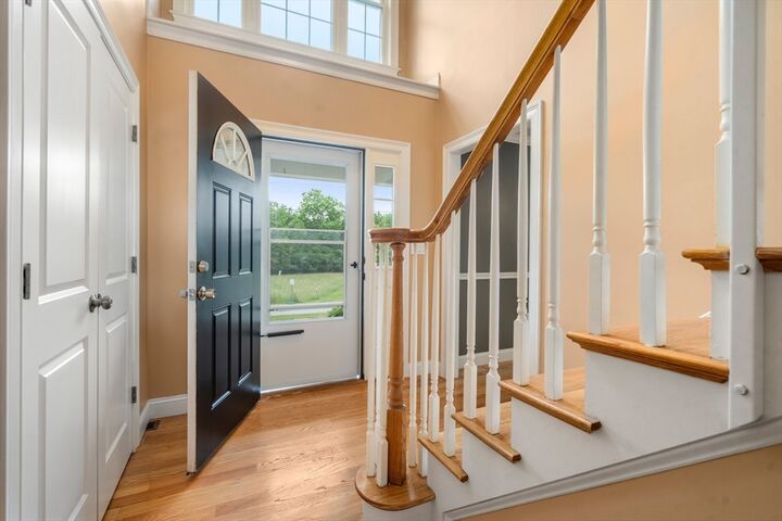 Property Photo:  60 Morse Ave  MA 02703 