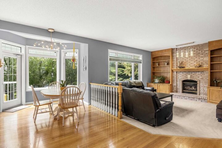 Property Photo: 31 Hamptons Heath NW AB T3A 5E8