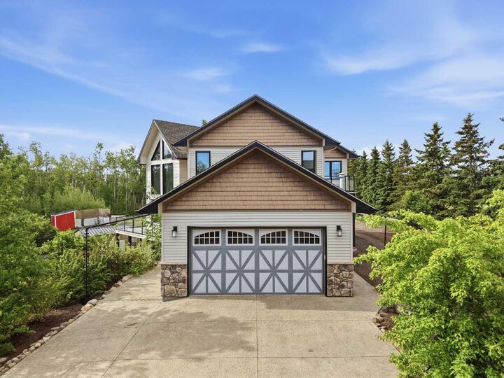 Property Photo:  39222 Highway 20  AB T0C 0J0 