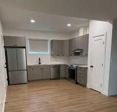 Property Photo:  12937 102A Street A  AB T8V 6T1 