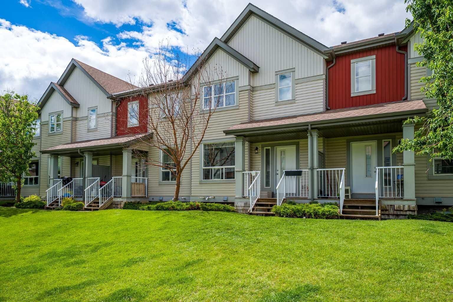 Property Photo: 187 Copperstone Cove SE AB T2Z 0L3