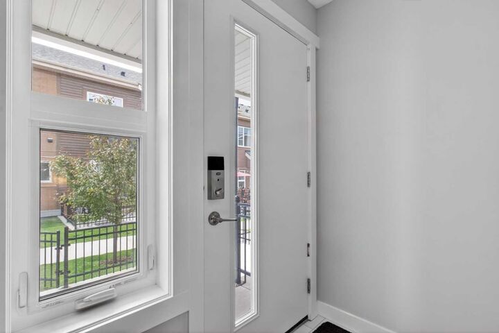 Property Photo:  188 Livingston Common NE  AB T3P 1K1 