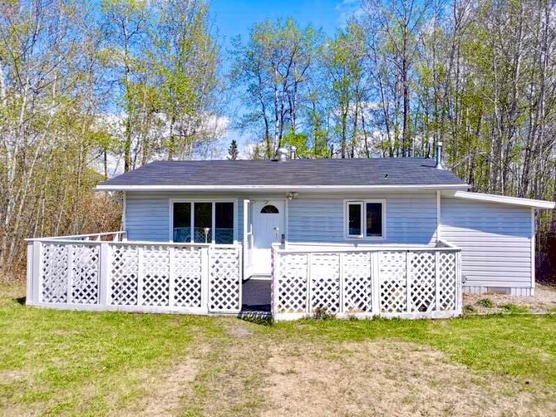 Property Photo: 13441 Twp Rd 655A 422 AB T0A 2C1