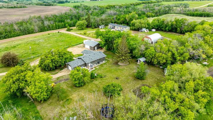 40509 Range Road 234 — photo 1