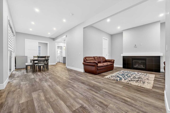 Property Photo: 95 Rock Lake View NW AB T3G 0E9