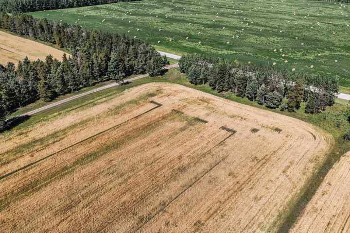Property Photo:  N/A Township Road 354  AB T0M 0M0 