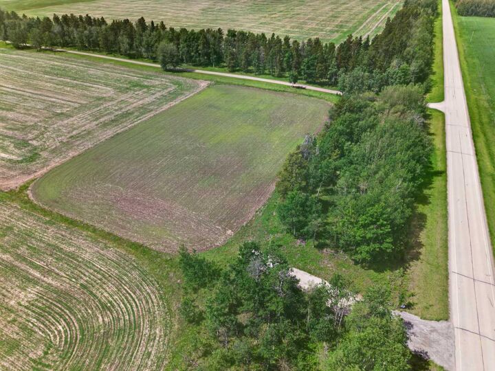 Property Photo: N/A Township Road 354 AB T0M 0M0
