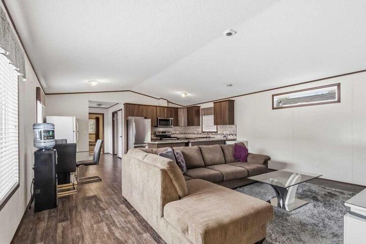 Property Photo: 388 Gregoire Crescent AB T9H 2L7
