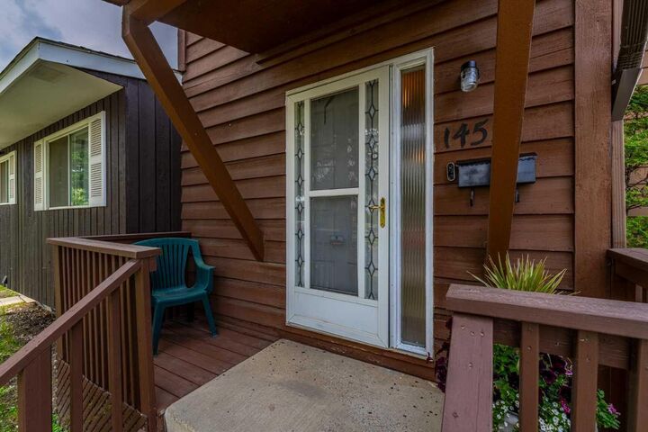 Property Photo:  1455 Berkley Drive NW  AB T3K 1T6 