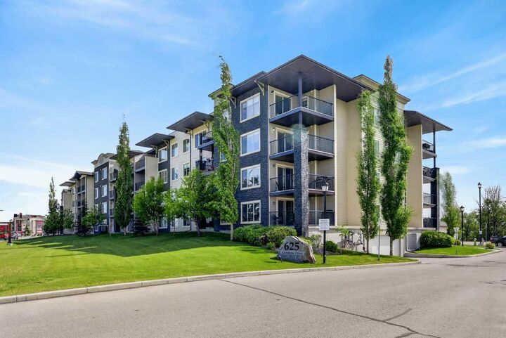625 Glenbow Drive 3310 — photo 1