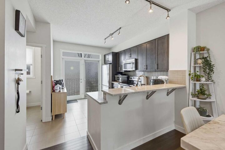 Property Photo: 214 Nolanfield Villas NW AB T3R 0T9