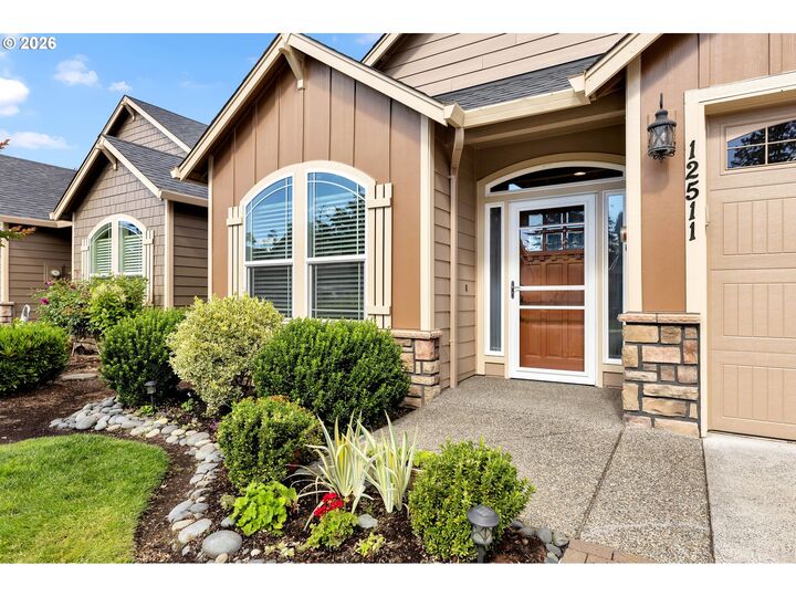 Property Photo:  12511 NE 23rd Ave  WA 98686 