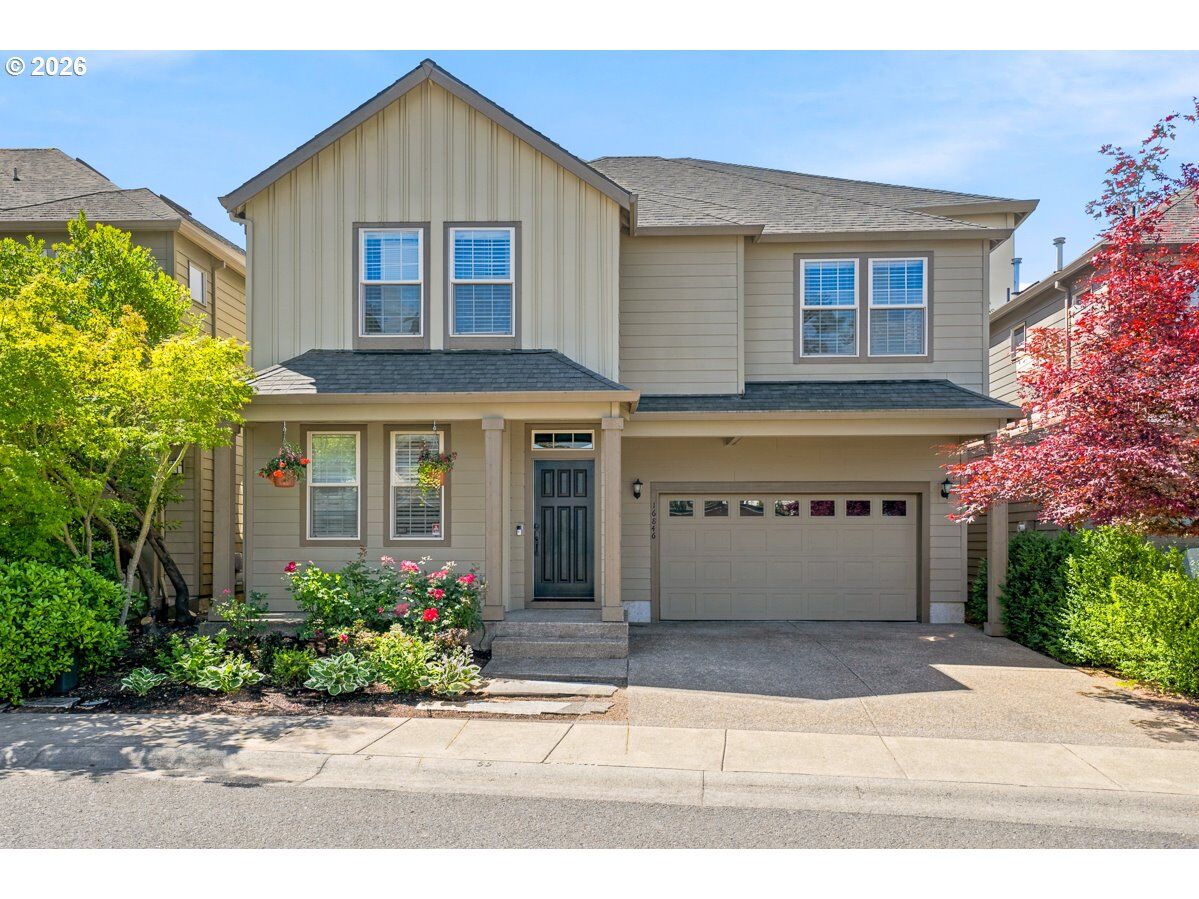 Property Photo:  16846 SW Kavitt Ln  OR 97078 