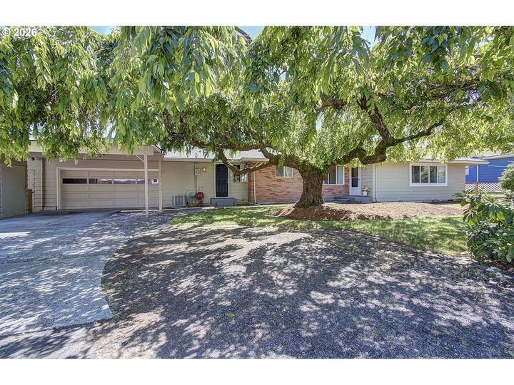 Property Photo:  5321 NE 73rd Ave  WA 98662 